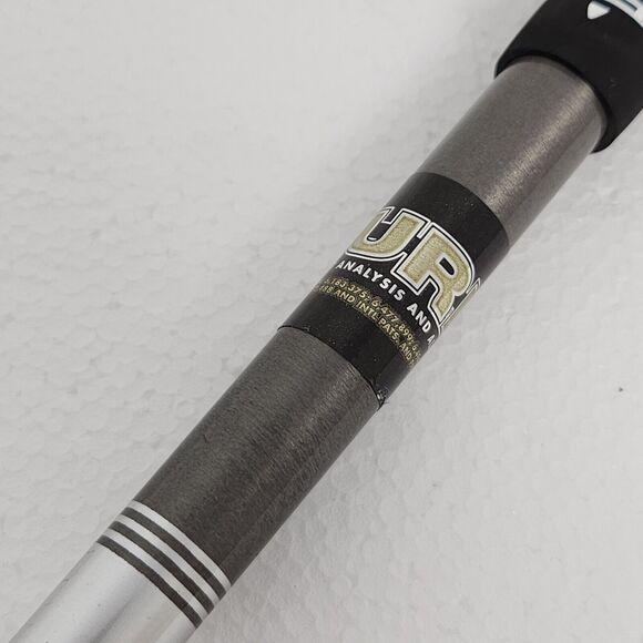 Callaway Diablo Forged Single 6-Iron PURE Aerotech Steelfiber 70 R-Flex RH 37.¾" - Picture 12 of 14